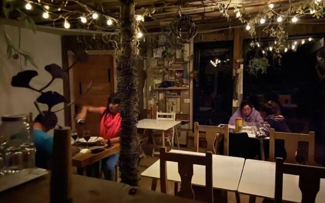 La Colmena Eco Lodge