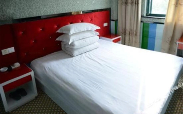 Chenyang Hostel