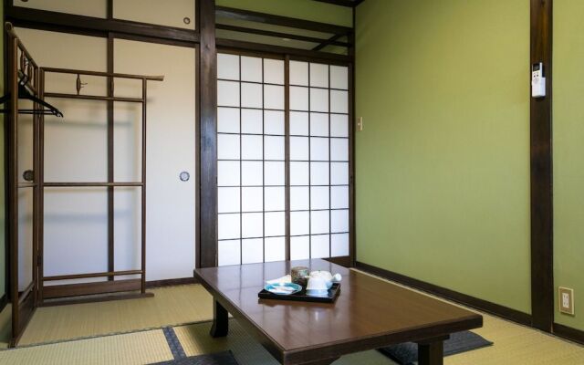 Resort Inn Kishimoto