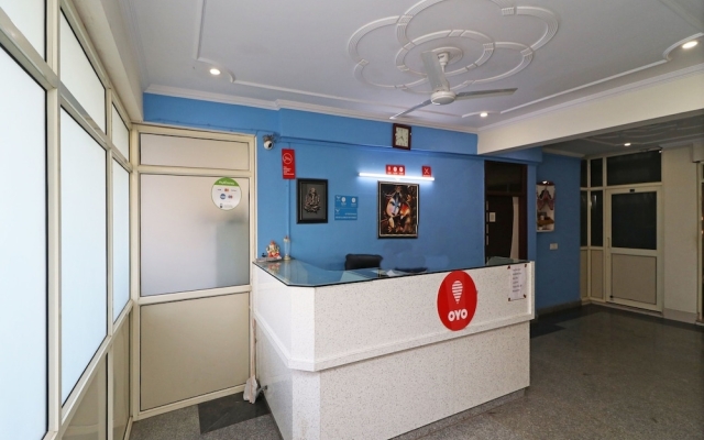 OYO 5258 Ronak Guest House