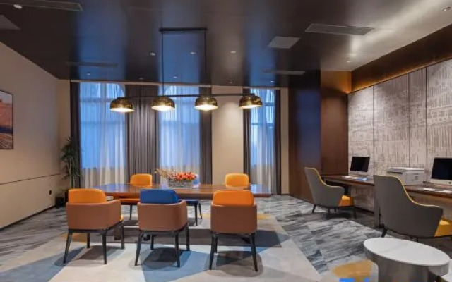 Hampton by Hilton Pingyao Ancient City