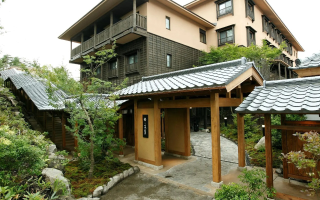 Oyado Konoha