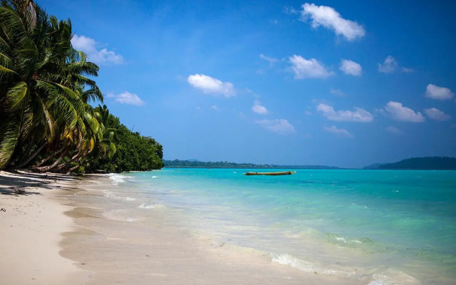 Pellicon Beach Resorts