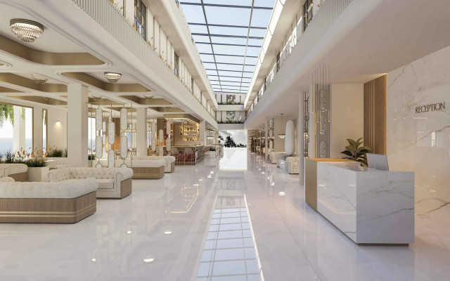 DICOSTA Seaside Retreat Hotel