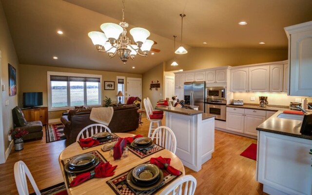 Bozeman - Hyalite Gem