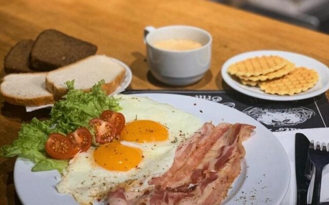 Кристалл Палас