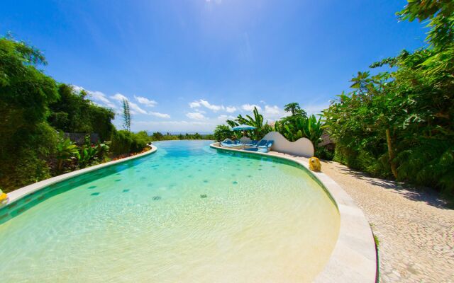 Le Bamboo Bali