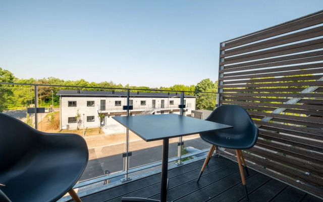Aalborg Hotel Apartments