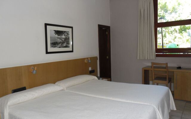Hotel Voramar Benicassim