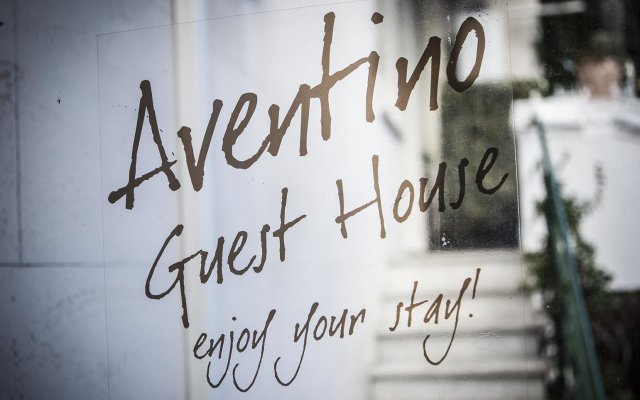 Aventino Guest House