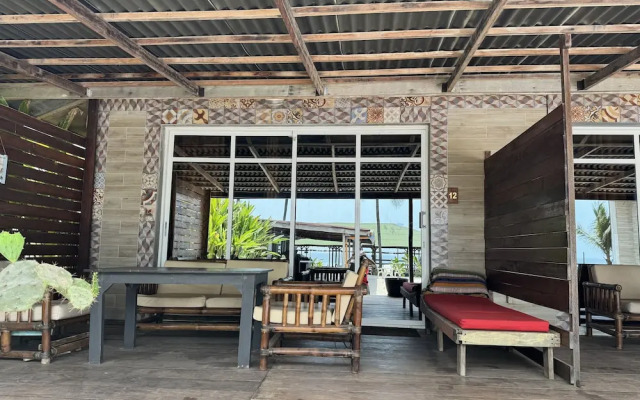 Tropicana Beach and Resort