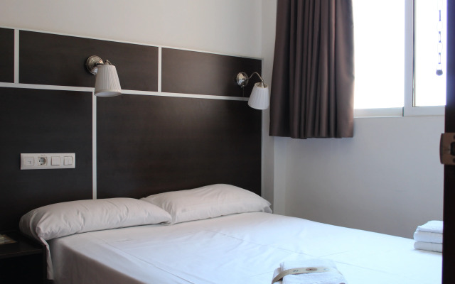 Hotel Sagunto