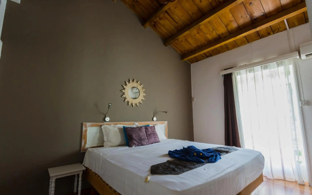 Residence Villas Mont Choisy