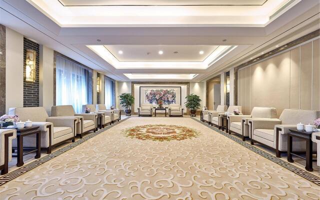 Liuying Hotel West Lake Hangzhou