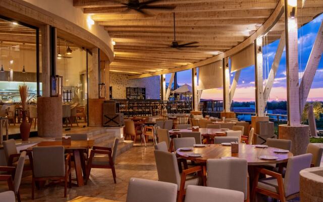 Hotel Vinícola Parvada by Lumina