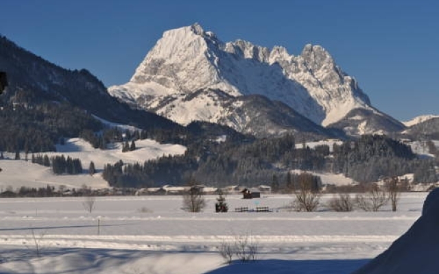 Appartement Mayr