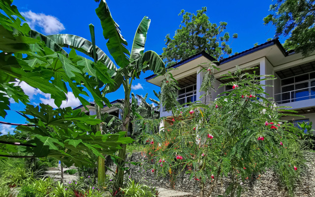 Blue Joys Marine Sports Resort