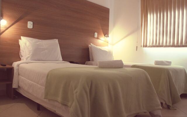 Hotel Bela Vista