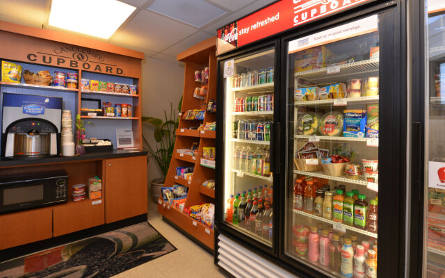 Candlewood Suites Boise - Towne Square by IHG