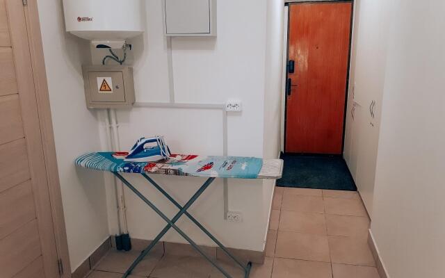 Квартиры Как дома на Бурхана Шахиди