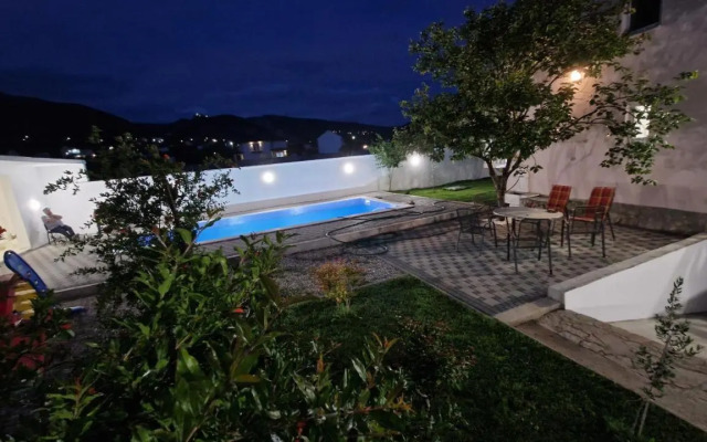 Guest House Cvijeća