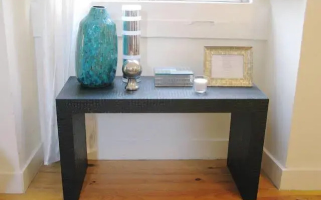 Lisbon Castle Studio