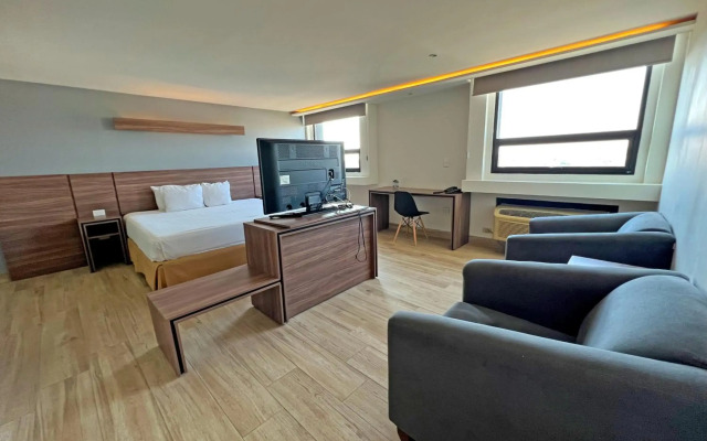 Hotel El Sembrador