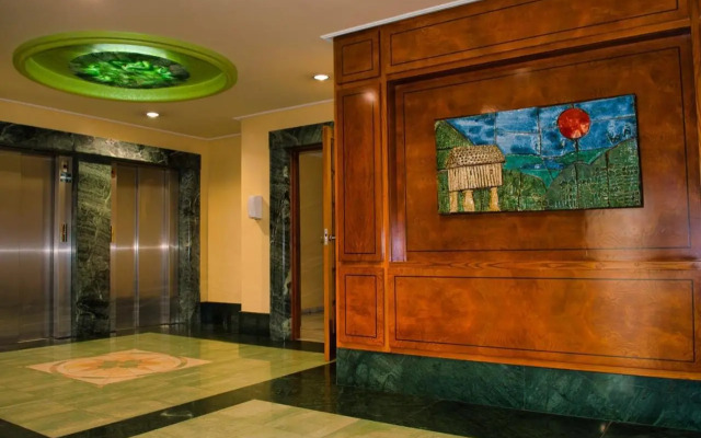 Apartamento turístico en Sanxenxo