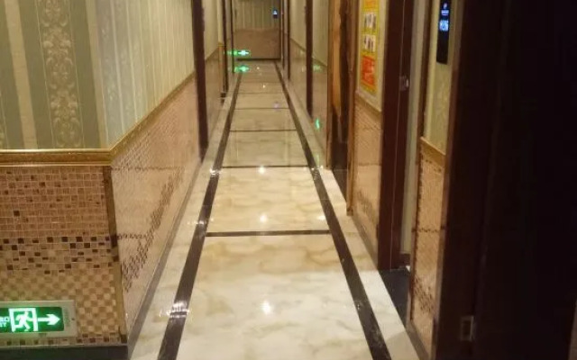 Shanghai Youtai Fashion Hotel