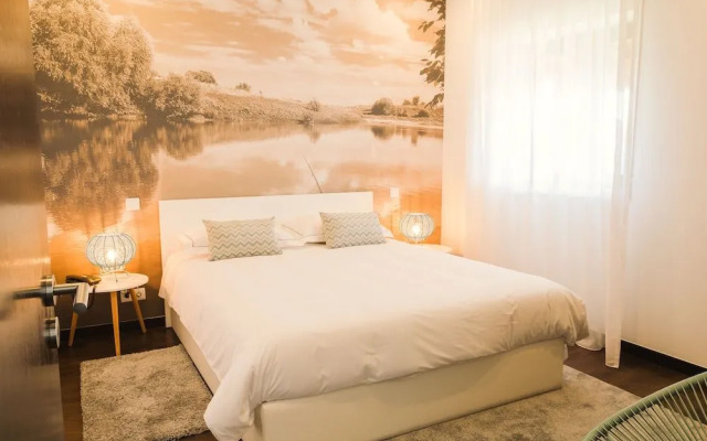 Pousadela Village Among Nature