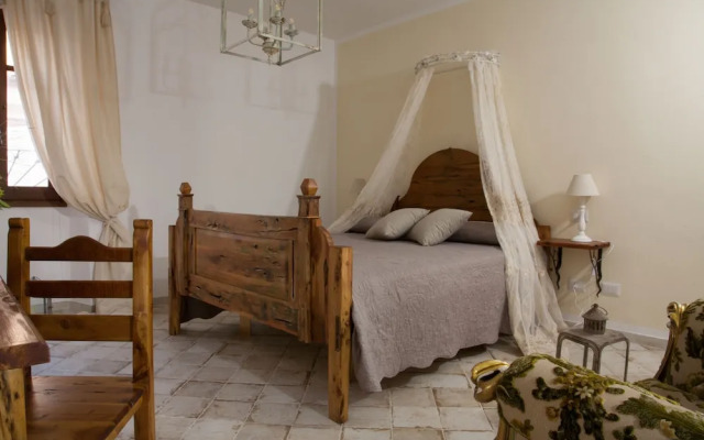 Casa Lu Duttori