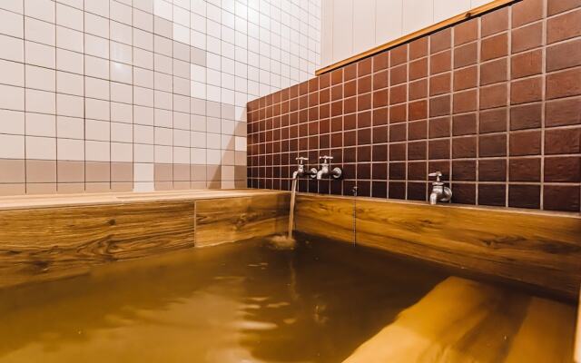 Yamahana Onsen Tondenyu Ryokan