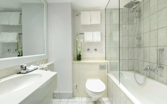 Mercure Hotel Dortmund Centrum