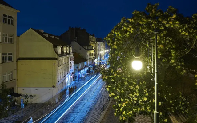 DownTown Suites Mala Strana