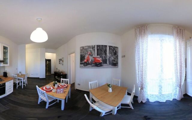 B&B Civico 41 Salerno