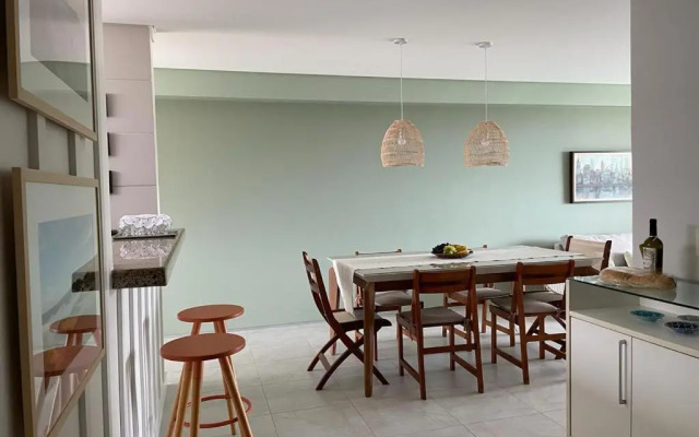 Scopa Beach Resort - Fontenelle