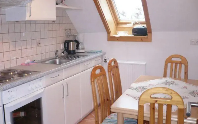 Familienferienhof Berger