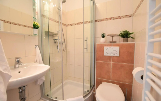 Ferienhaus "Lütt Diekhus"