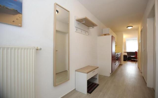 Papillon Wohnung 18-6