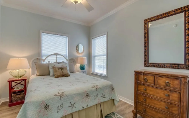 Spinnaker Pointe 2A Duplex