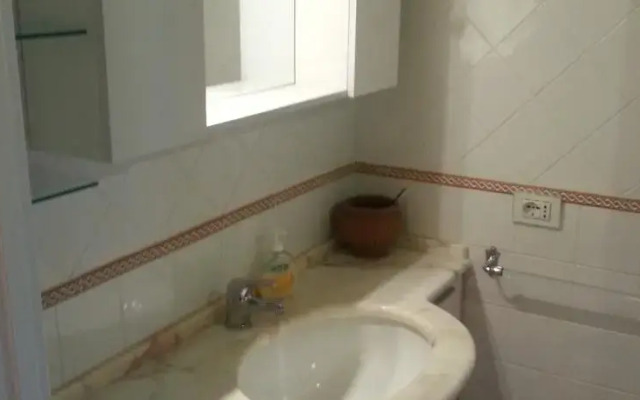 La Casa Di Silvia