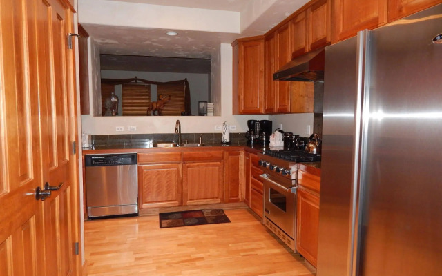 Winter Park Premier Townhomes