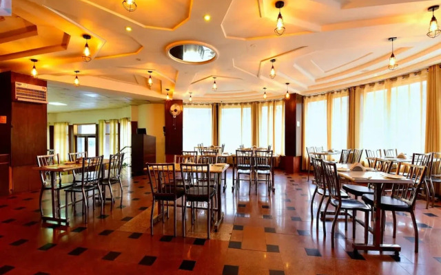 Signature Manaali by OYO Rooms