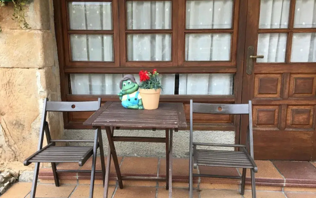 Casa Cusau