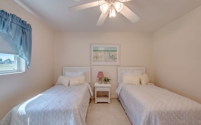 Villa Ever After - Roelens Vacations