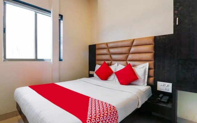 Hotel Adnoc Inn
