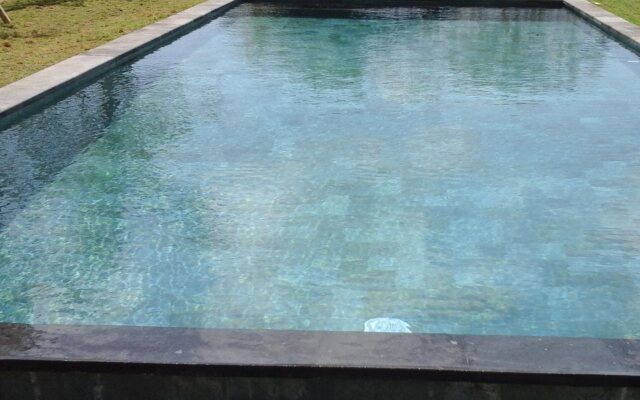 Rencang Family Homestay