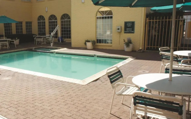 La Quinta Inn Georgetown