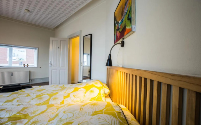 Bed & Breakfast Holstebro