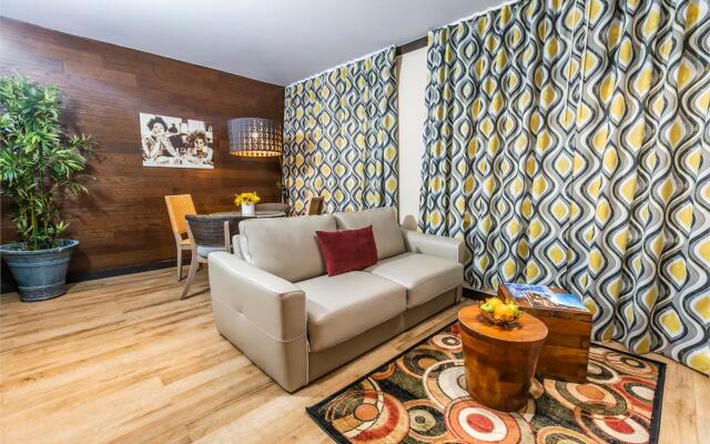 Metropole Suites South Beach